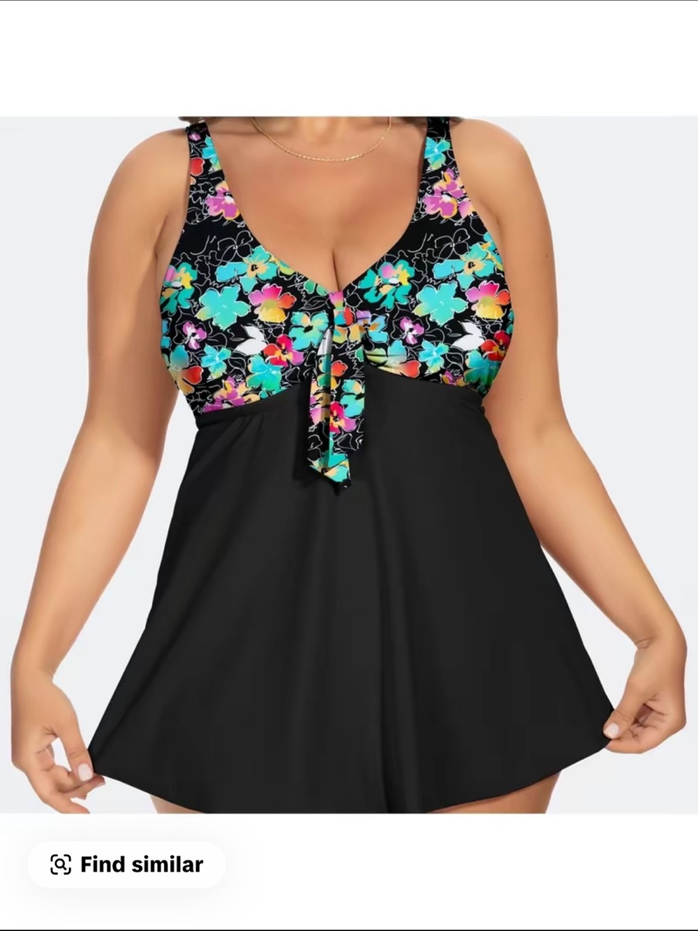 Swim Dress